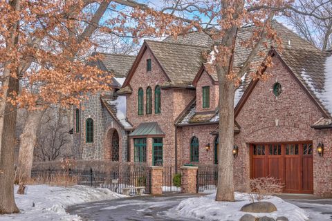 7 Bent Tree Court North Oaks MN 55127