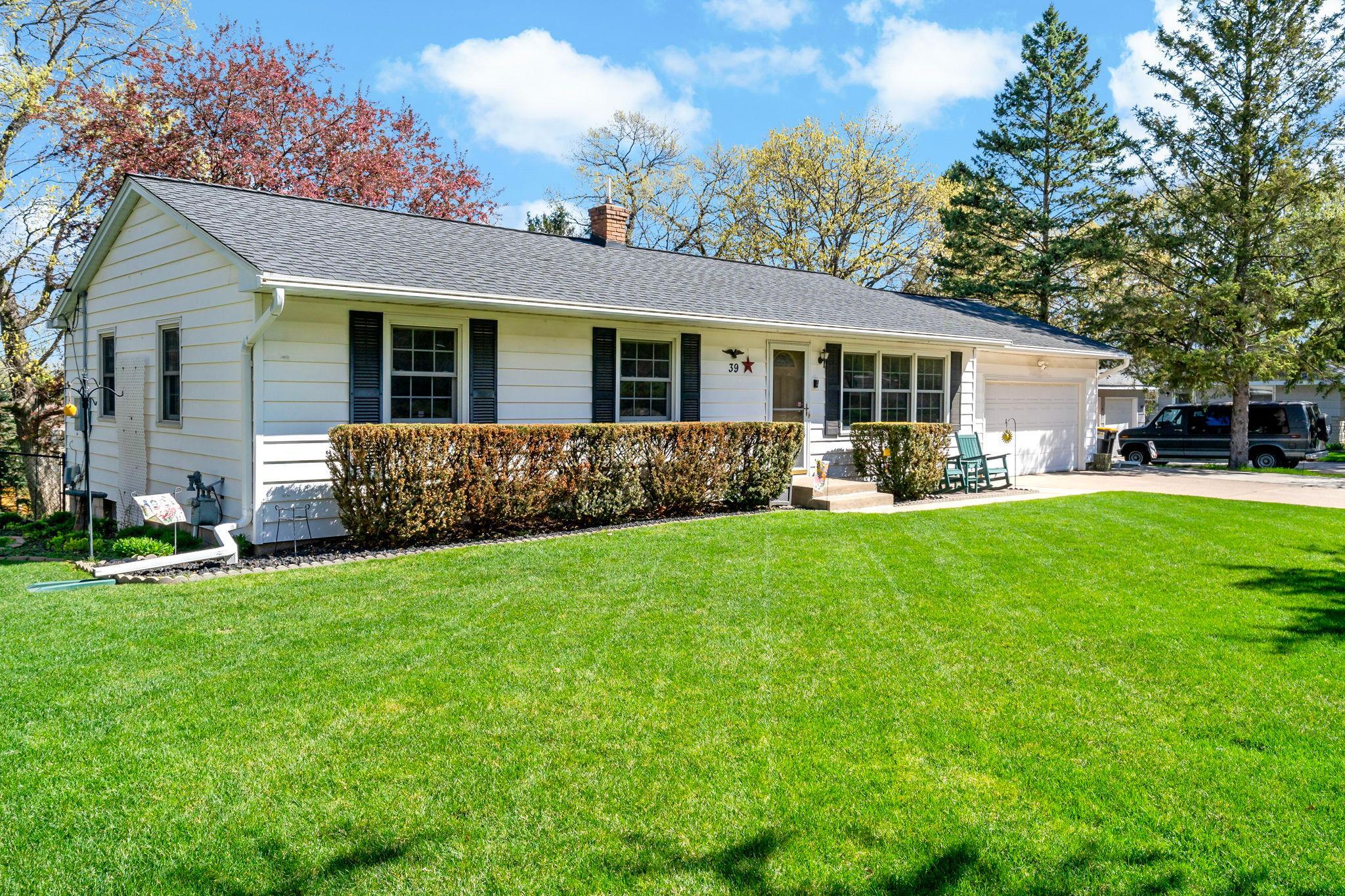 39 Labore Avenue