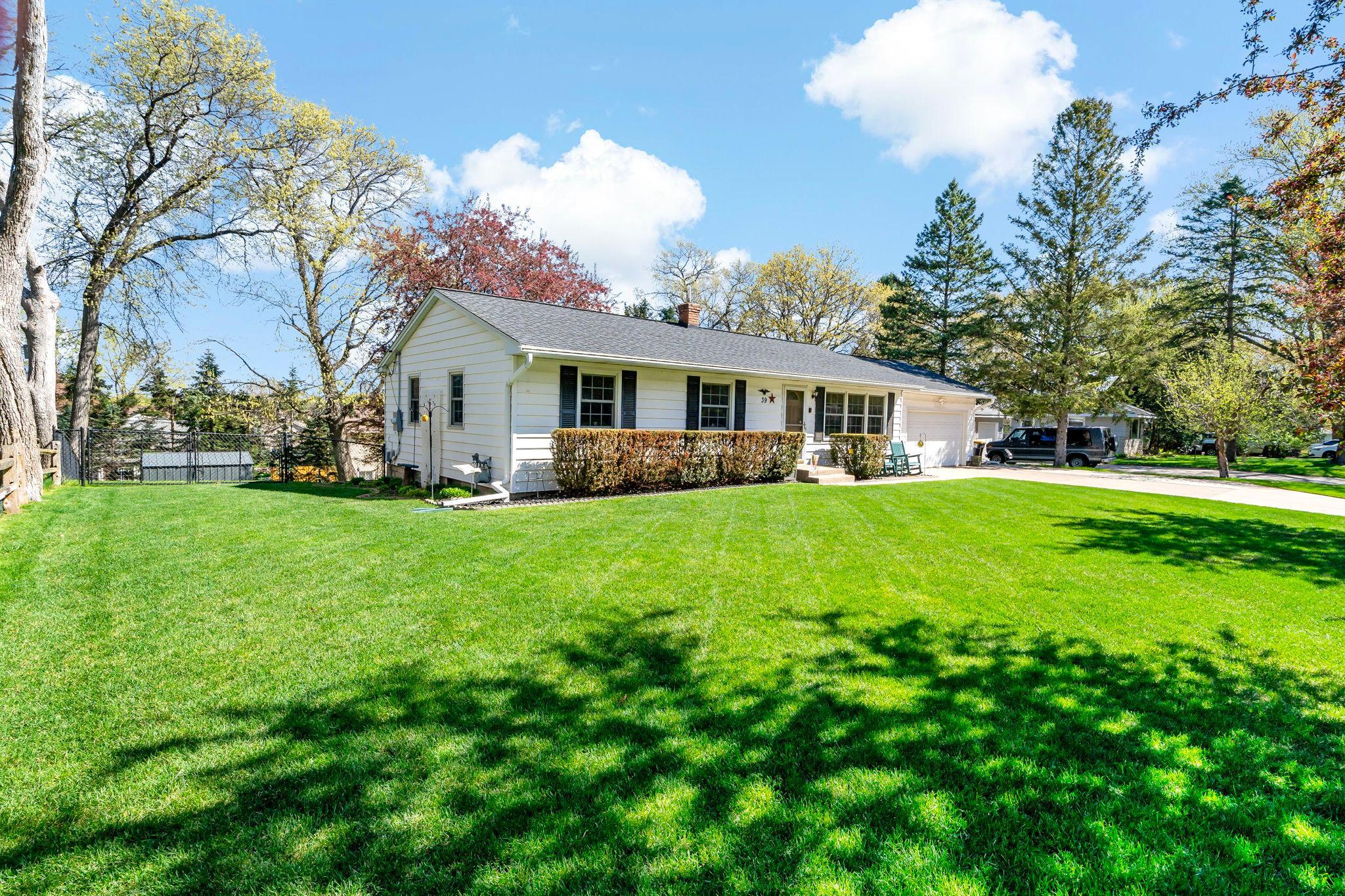39 Labore Avenue