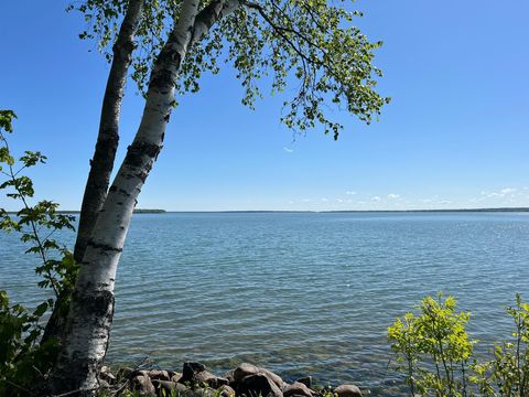 TBD Camper Landing Road NW Cass Lake MN 56633