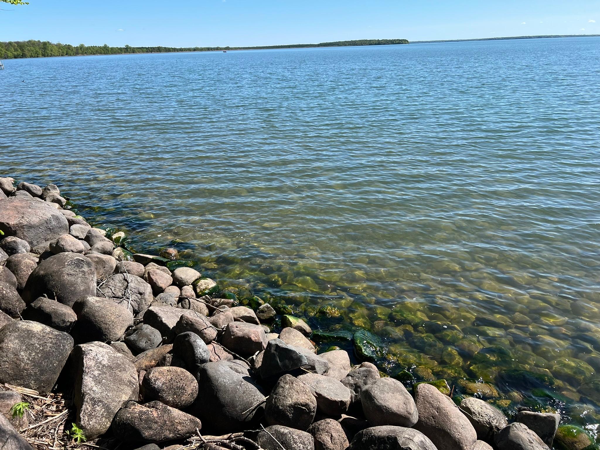 TBD Camper Landing Road NW