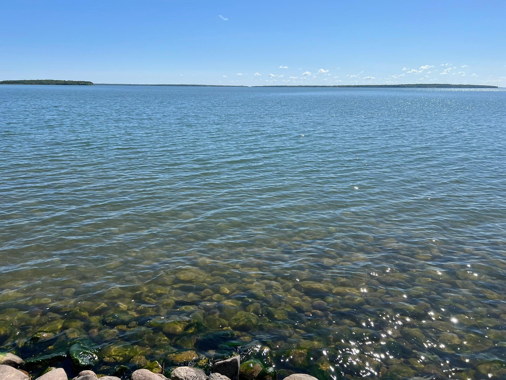 TBD Camper Landing Road NW