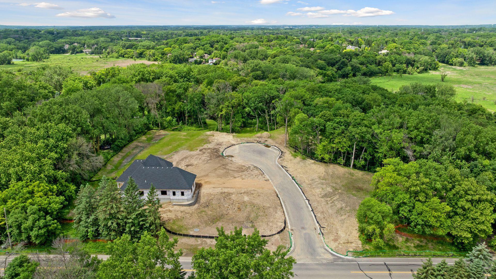 12802 Woodhaven Place