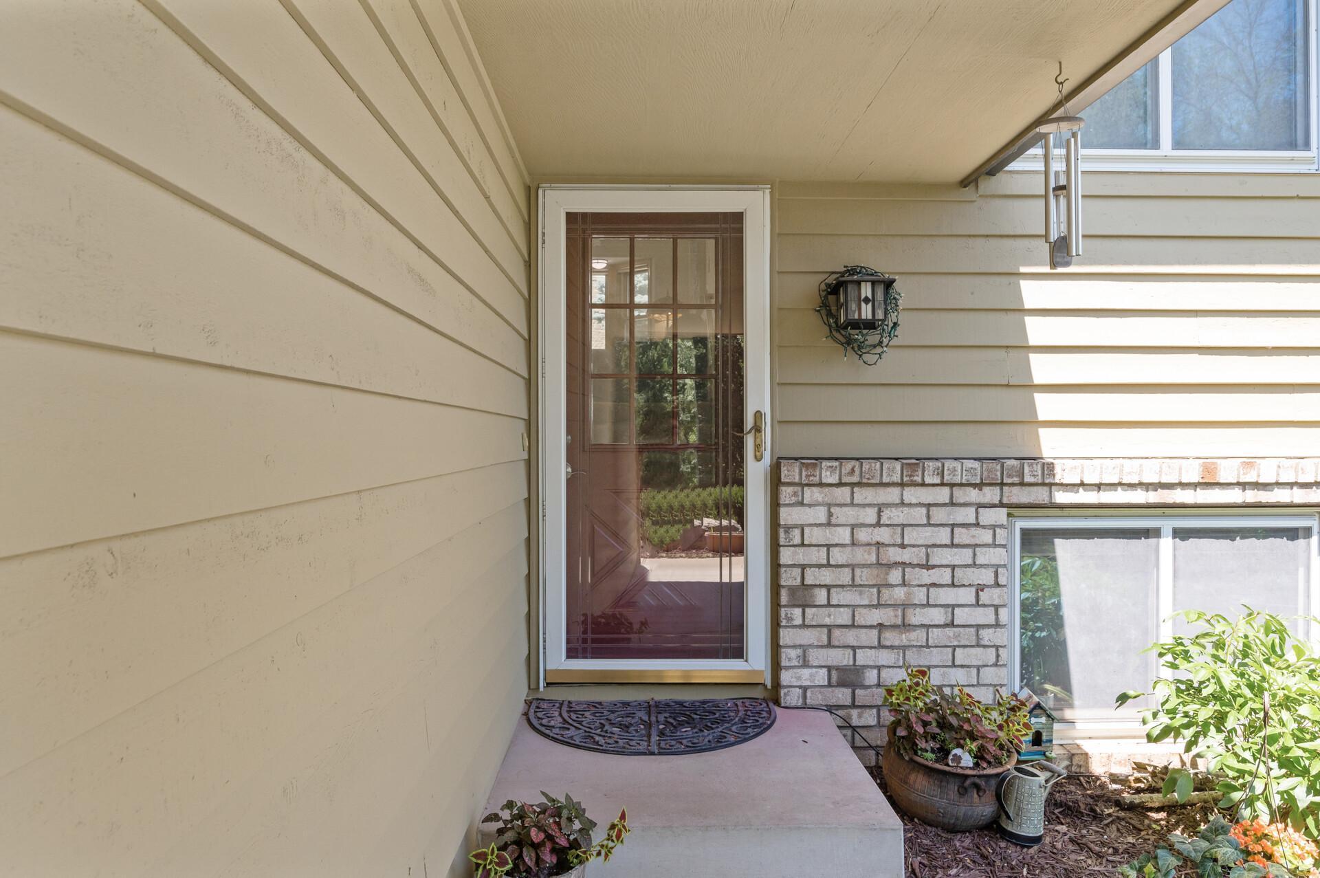 8508 Park Knoll Circle