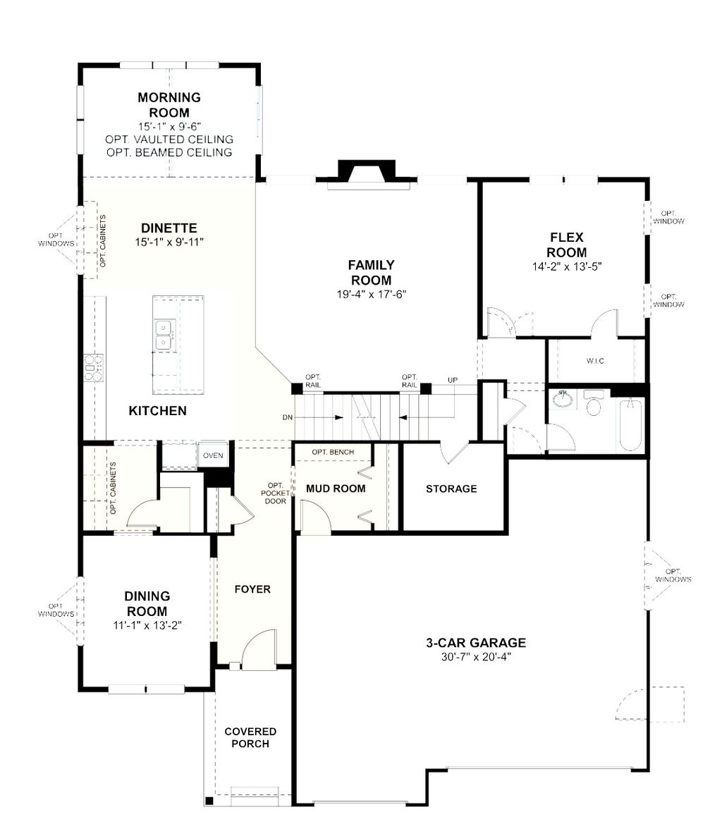 Photo of 14533 107th Place N Pl, Maple Grove, MN 55369 (MLS # 7010549)