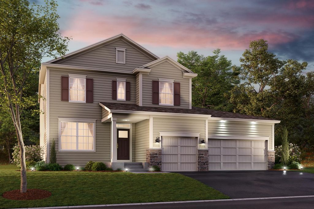 Photo of 14533 107th Place N Pl, Maple Grove, MN 55369 (MLS # 7010549)