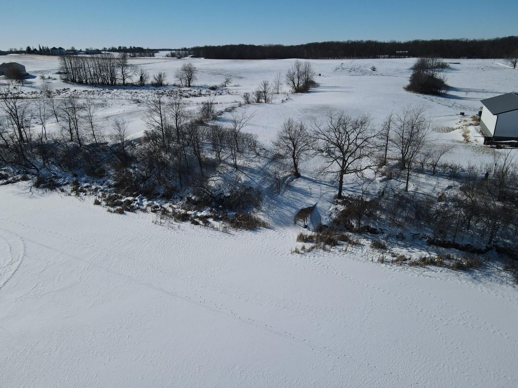 Photo of TBD 416th Avenue NW, Braham, MN 55006 (MLS # 7016066)