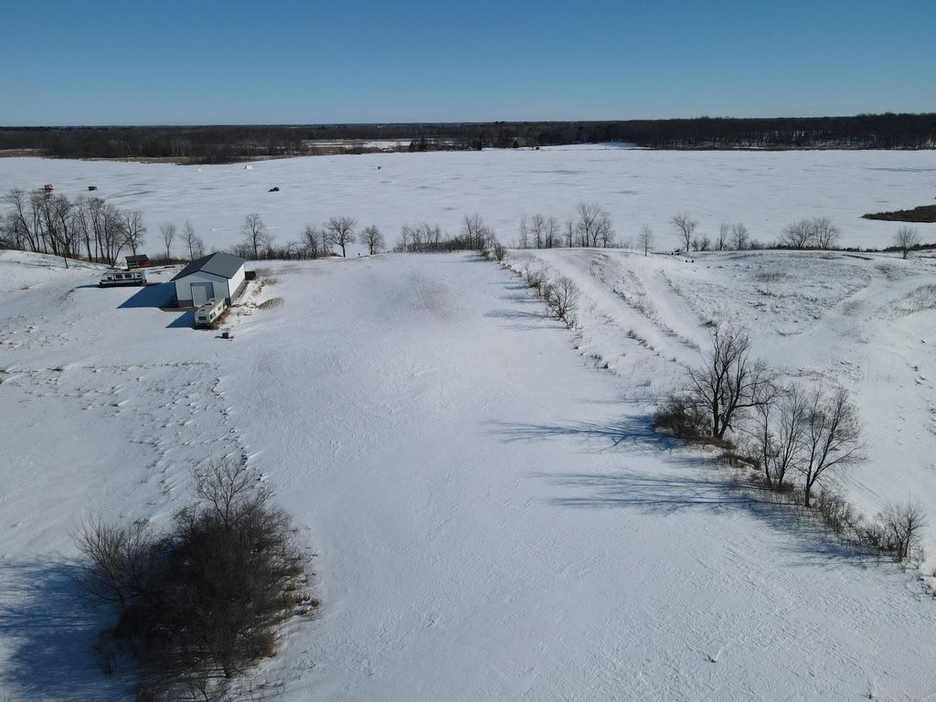 Photo of TBD 416th Avenue NW, Braham, MN 55006 (MLS # 7016066)