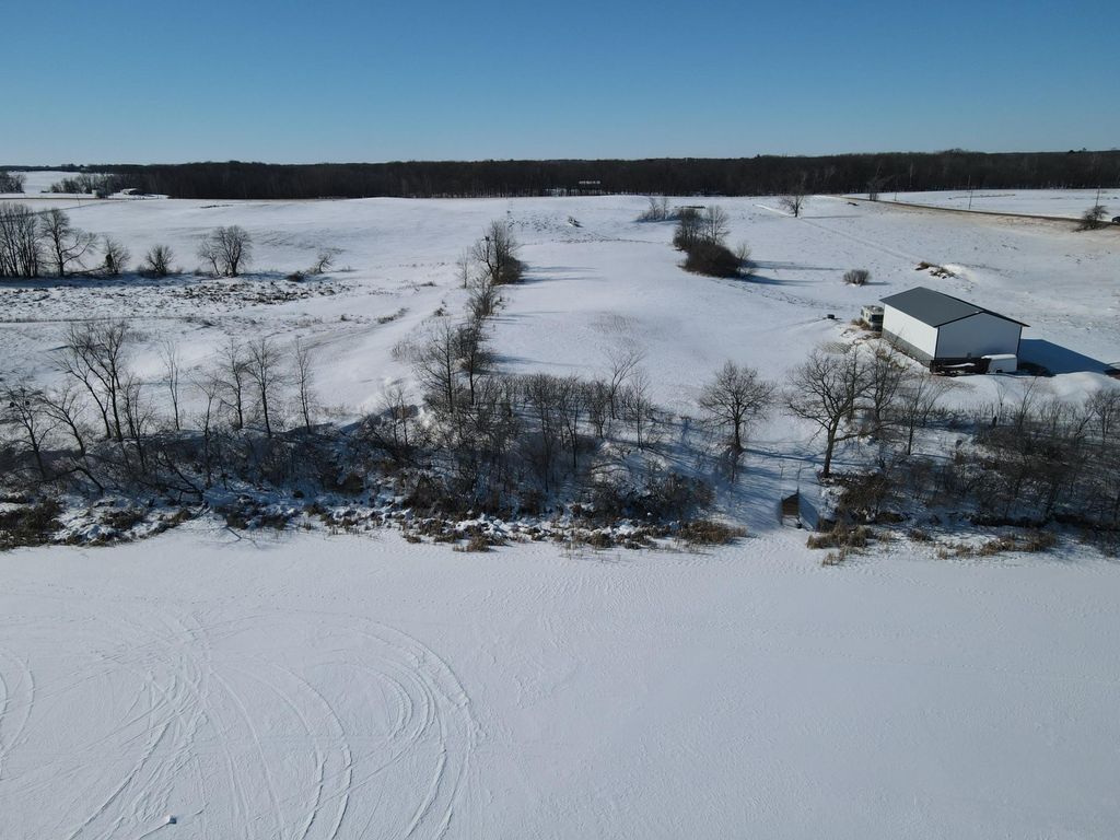 Photo of TBD 416th Avenue NW, Braham, MN 55006 (MLS # 7016066)