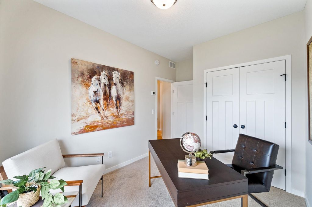 Photo of 25840 Emerson Court, Wyoming, MN 55092 (MLS # 7002750)