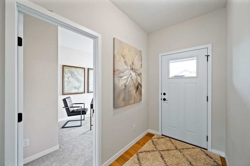 Photo of 25840 Emerson Court, Wyoming, MN 55092 (MLS # 7002750)