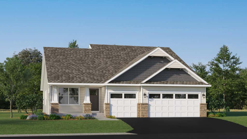 Photo of 8535 Farmstead Avenue NE, Monticello, MN 55376 (MLS # 7125464)