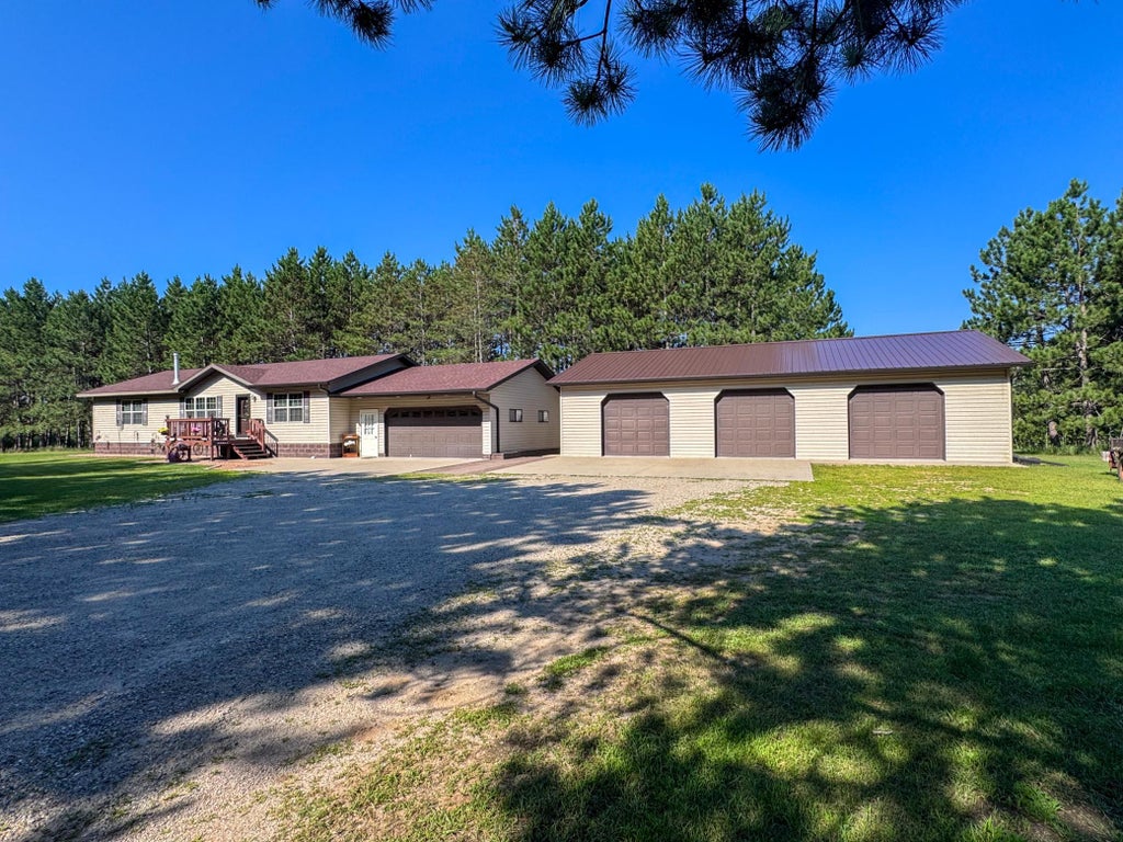 Photo of 7775 Cardinal Road NW, Bemidji, MN 56601 (MLS # 7115919)