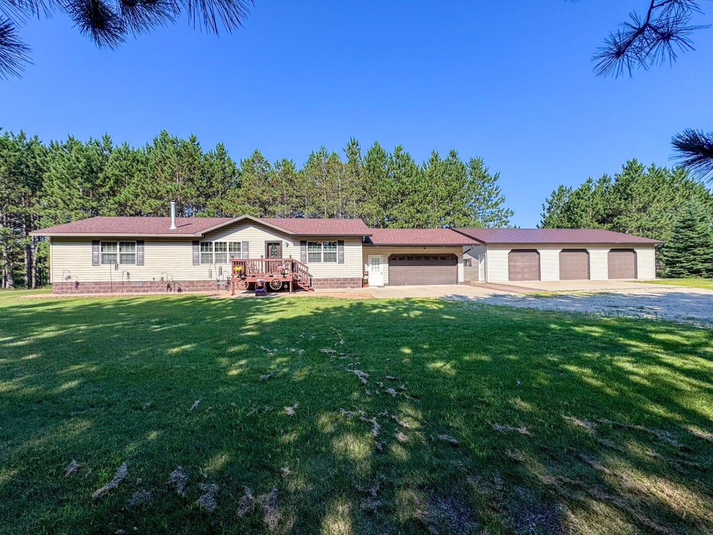 Photo of 7775 Cardinal Road NW, Bemidji, MN 56601 (MLS # 7115919)