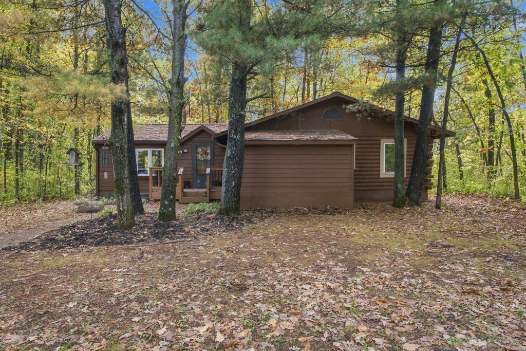 Photo of 20986 Cross Lake Road, Pine City, MN 55063 (MLS # 7153545)