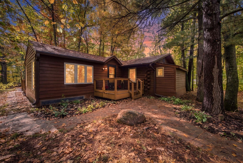 Photo of 20986 Cross Lake Road, Pine City, MN 55063 (MLS # 7153545)
