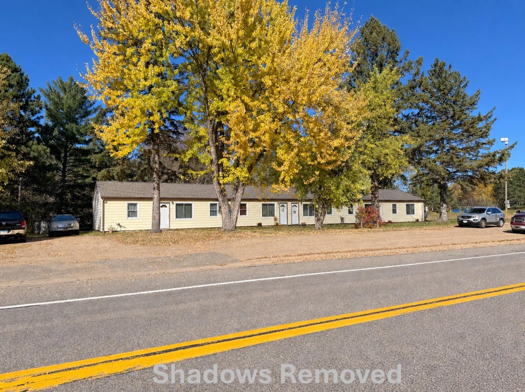 Photo of 15073 Riverside Drive, Brainerd, MN 56401 (MLS # 7163290)