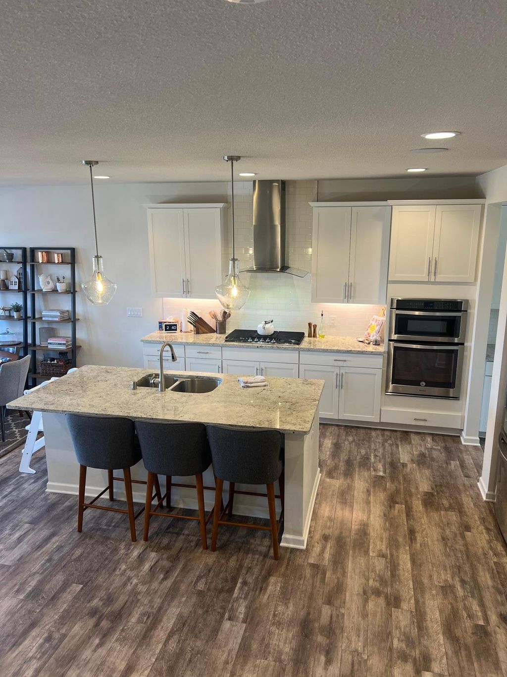 Photo of 3710 112th Circle NE, Blaine, MN 55449 (MLS # 7033077)