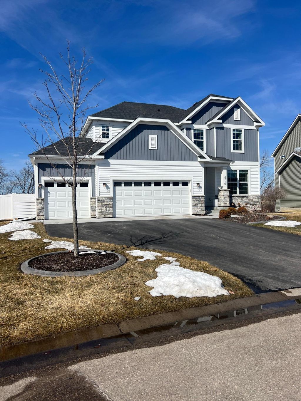 Photo of 3710 112th Circle NE, Blaine, MN 55449 (MLS # 7033077)