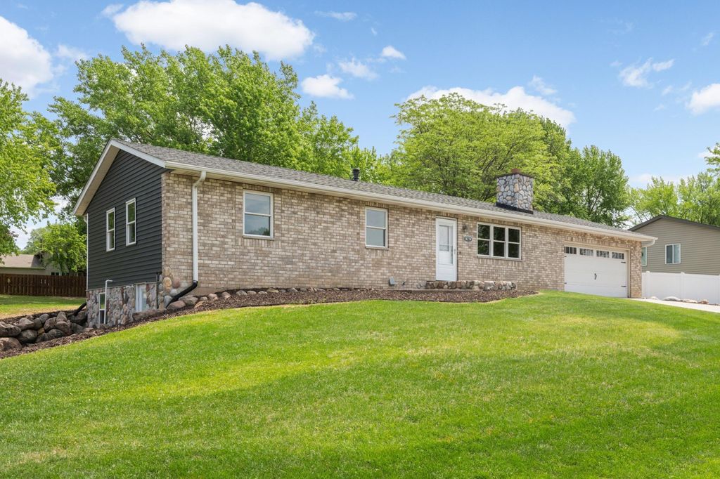 Photo of 18774 Jordan Trail, Lakeville, MN 55044 (MLS # 7075928)