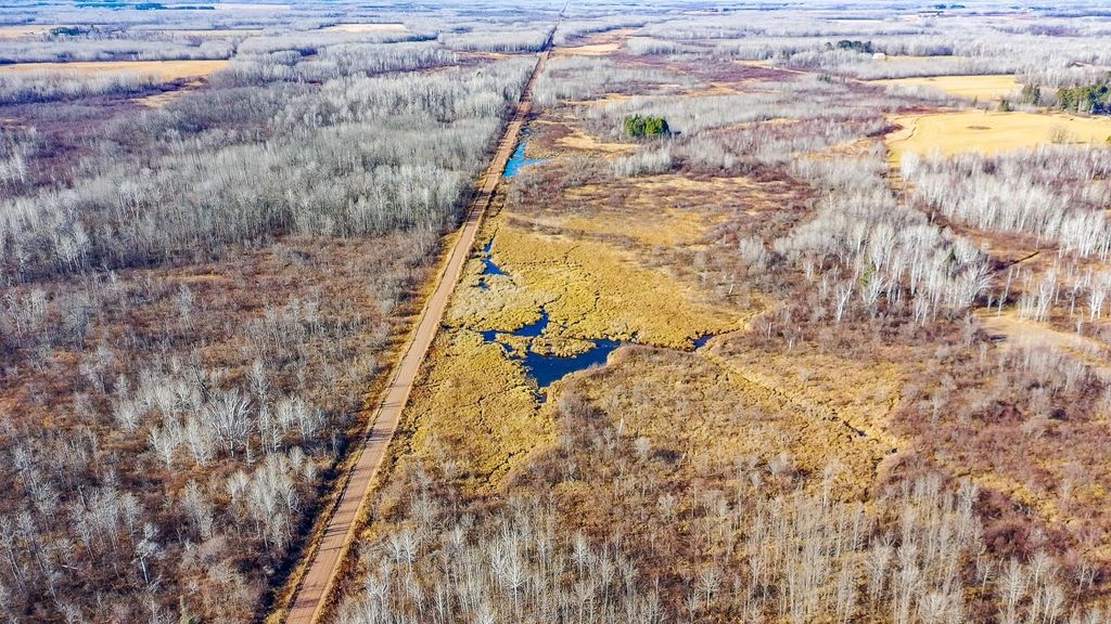 Photo of 601x Brown Rd, Kettle River, MN 55757 (MLS # 7036683)