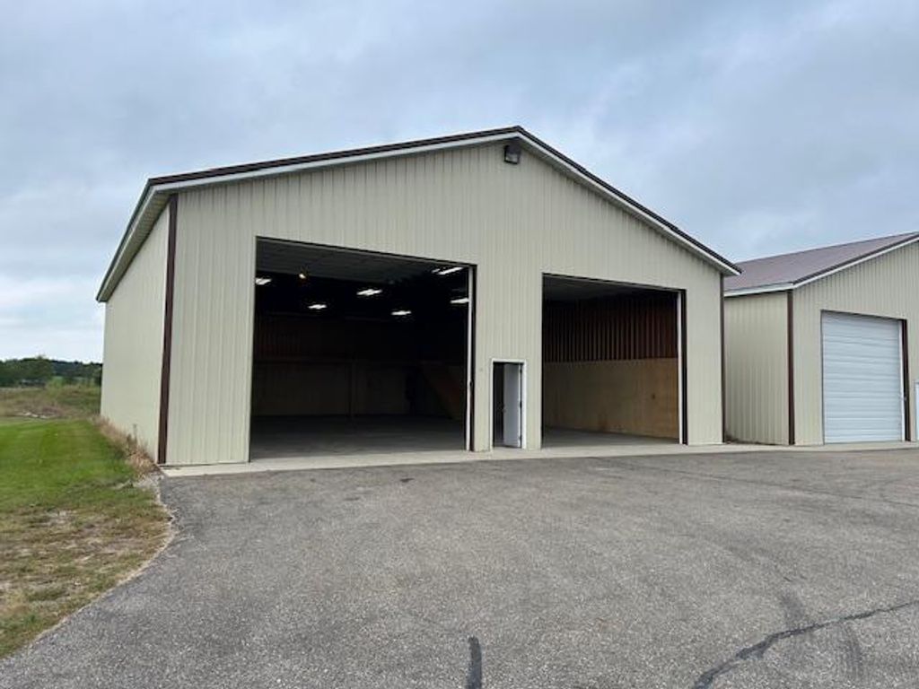 Photo of 4028 Prairie Road NE #71, Carlos Twp, MN 56319 (MLS # 7117085)