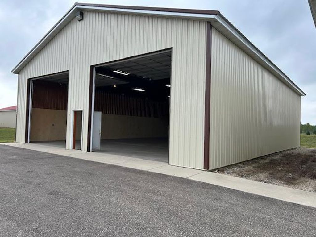 Photo of 4028 Prairie Road NE #71, Carlos Twp, MN 56319 (MLS # 7117085)