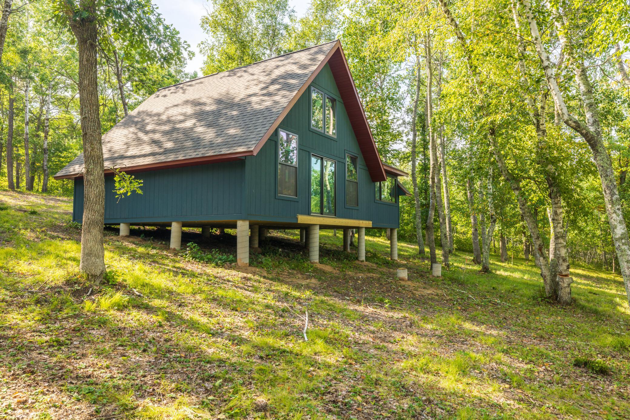 TBD Forest Pines Drive