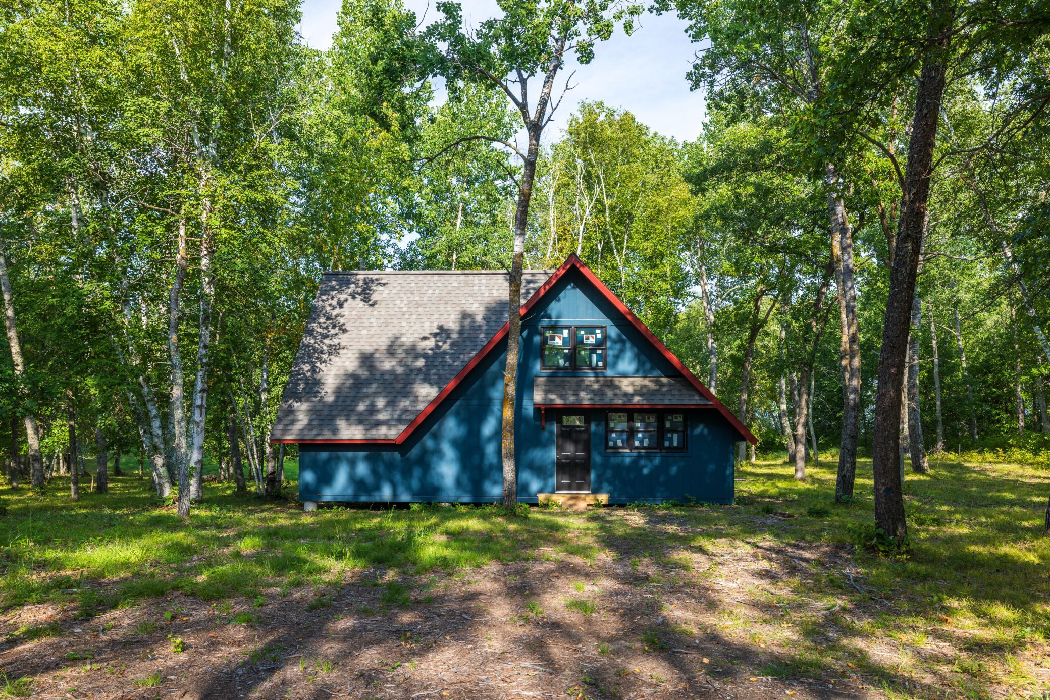 TBD Forest Pines Drive
