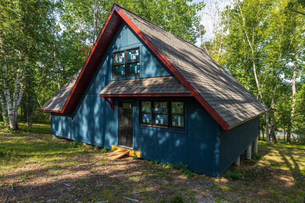 Photo of TBD Forest Pines Drive, Nevis, MN 56470 (MLS # 7139356)