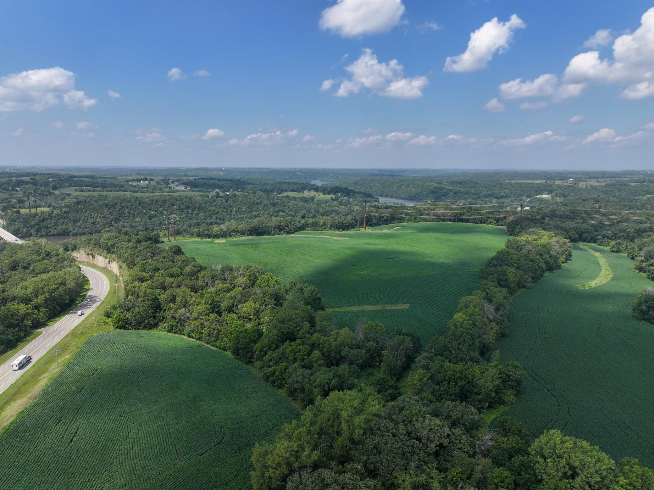 TBD White Bridge Road NE