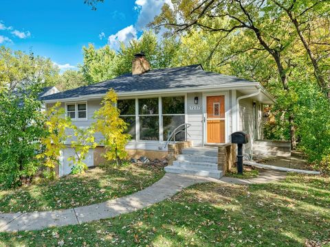 7237 Aldrich Avenue S Richfield MN 55423