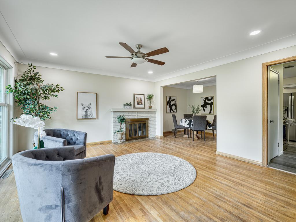 7237 Aldrich Avenue S