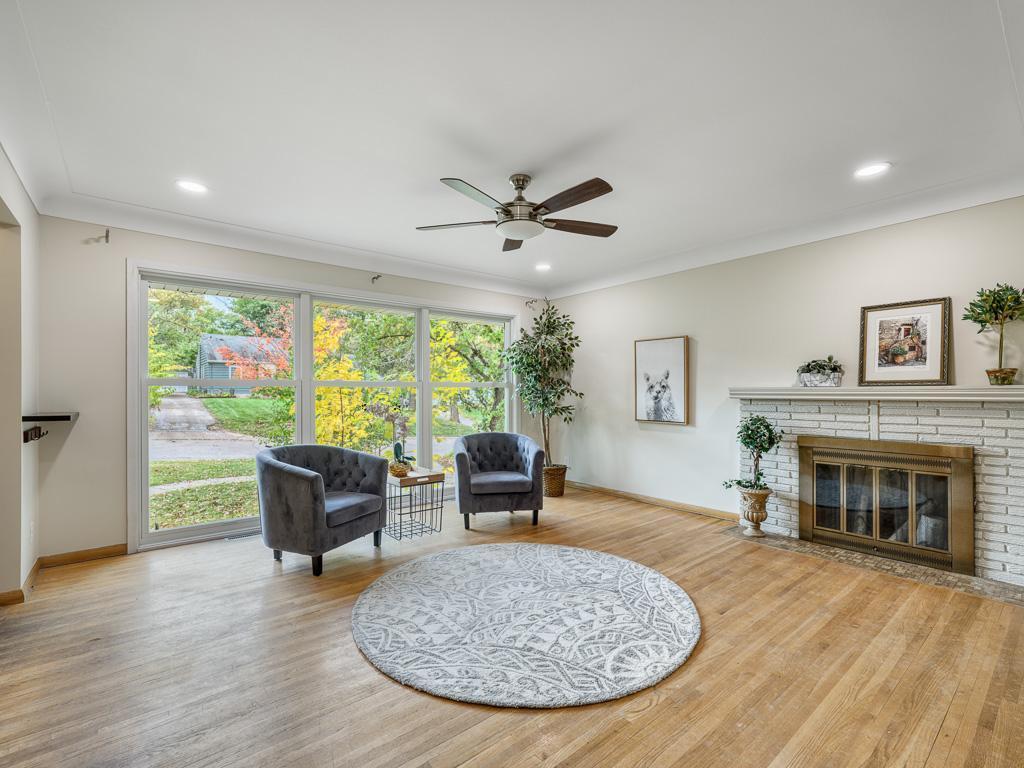 7237 Aldrich Avenue S