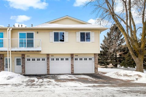 1053 Pond View Court Vadnais Heights MN 55127