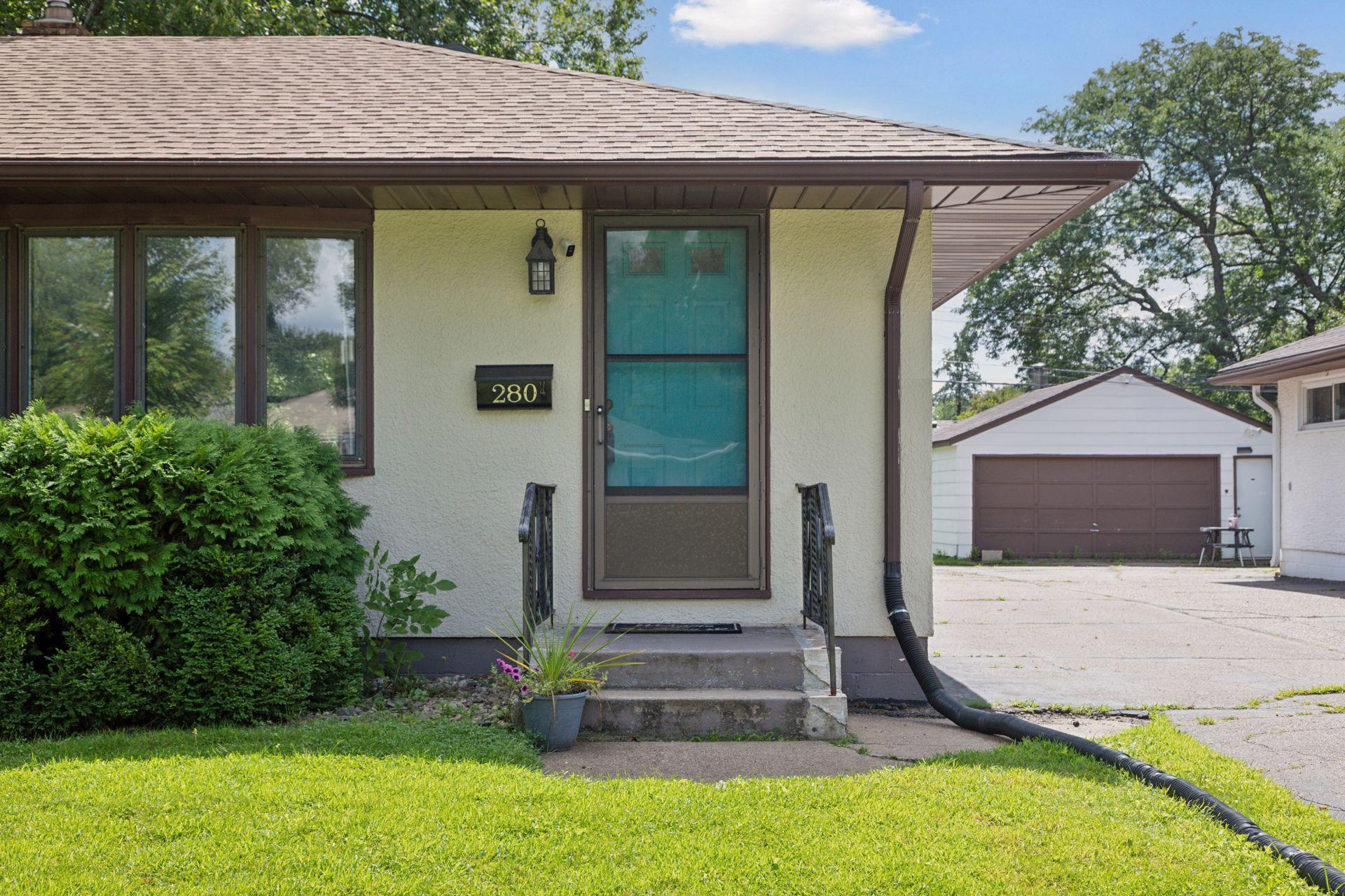 280 Edith Drive