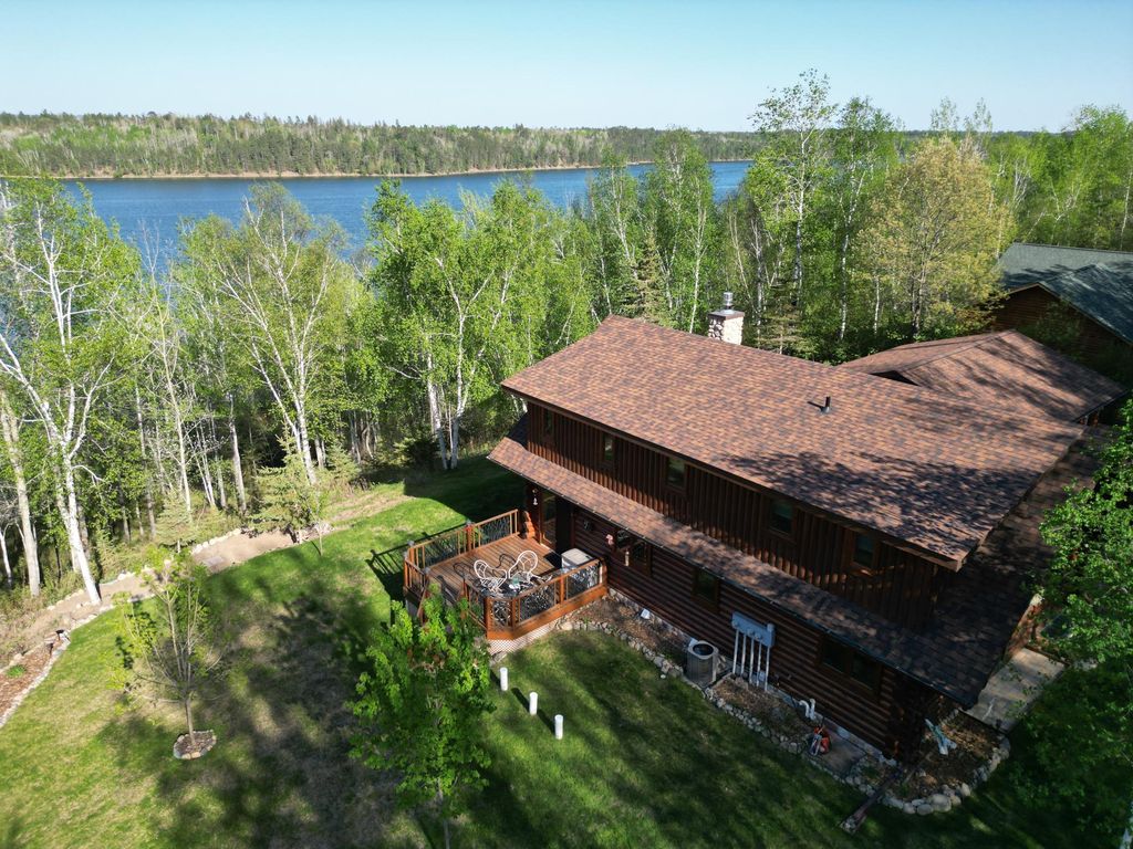 Photo of 19605 Jigsaw Drive, Park Rapids, MN 56470 (MLS # 7060204)
