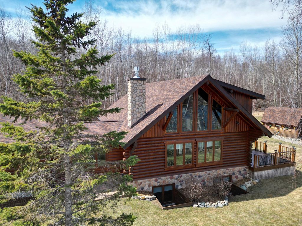 Photo of 19605 Jigsaw Drive, Park Rapids, MN 56470 (MLS # 7060204)