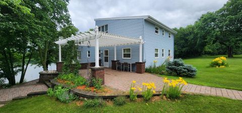 31819 Mallard Drive Vergas MN 56587