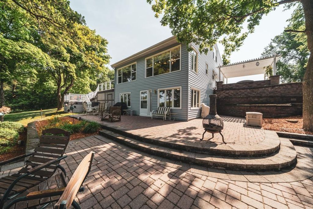 Photo of 31819 Mallard Drive, Vergas, MN 56587 (MLS # 7041514)