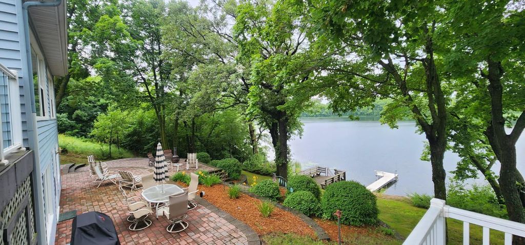 Photo of 31819 Mallard Drive, Vergas, MN 56587 (MLS # 7041514)