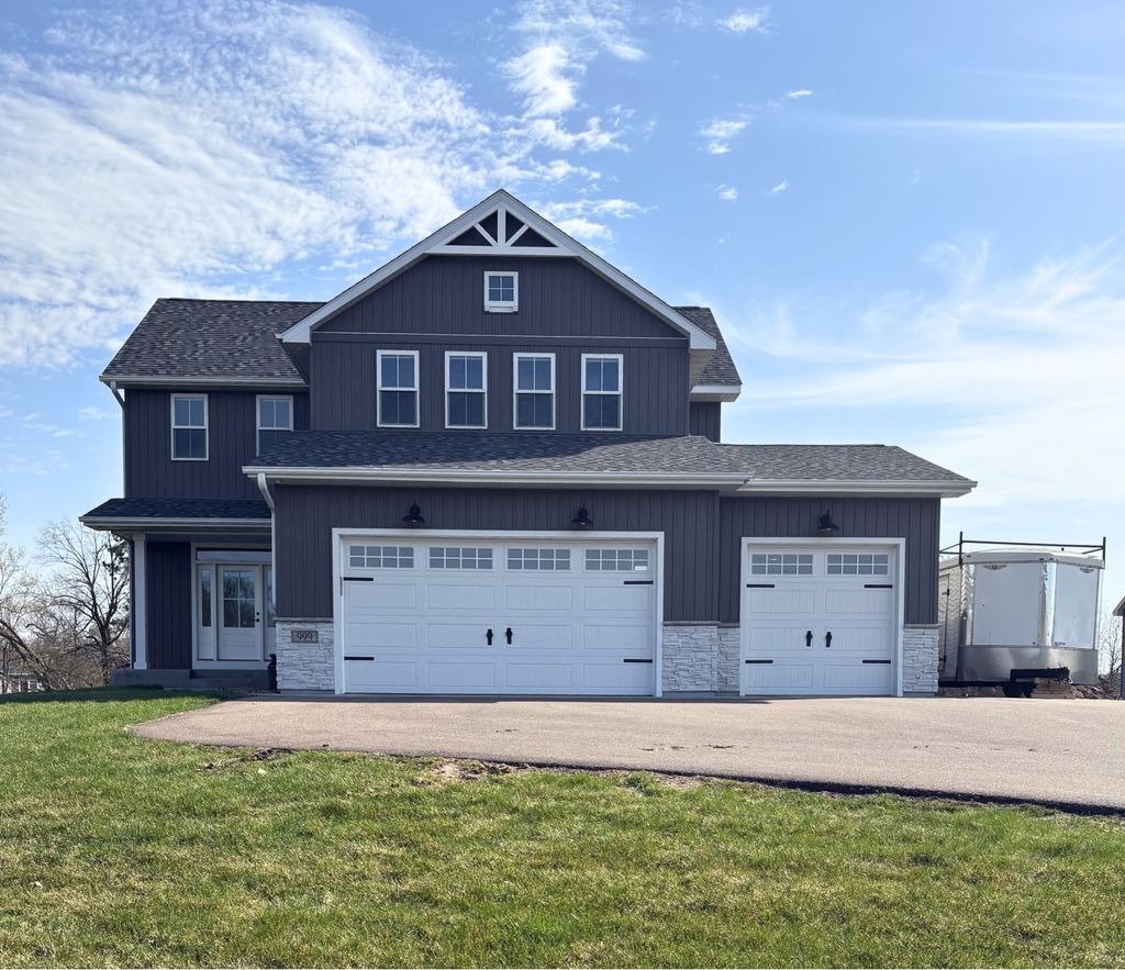 Photo of 999 152nd Avenue, New Richmond, WI 54017 (MLS # 7061975)