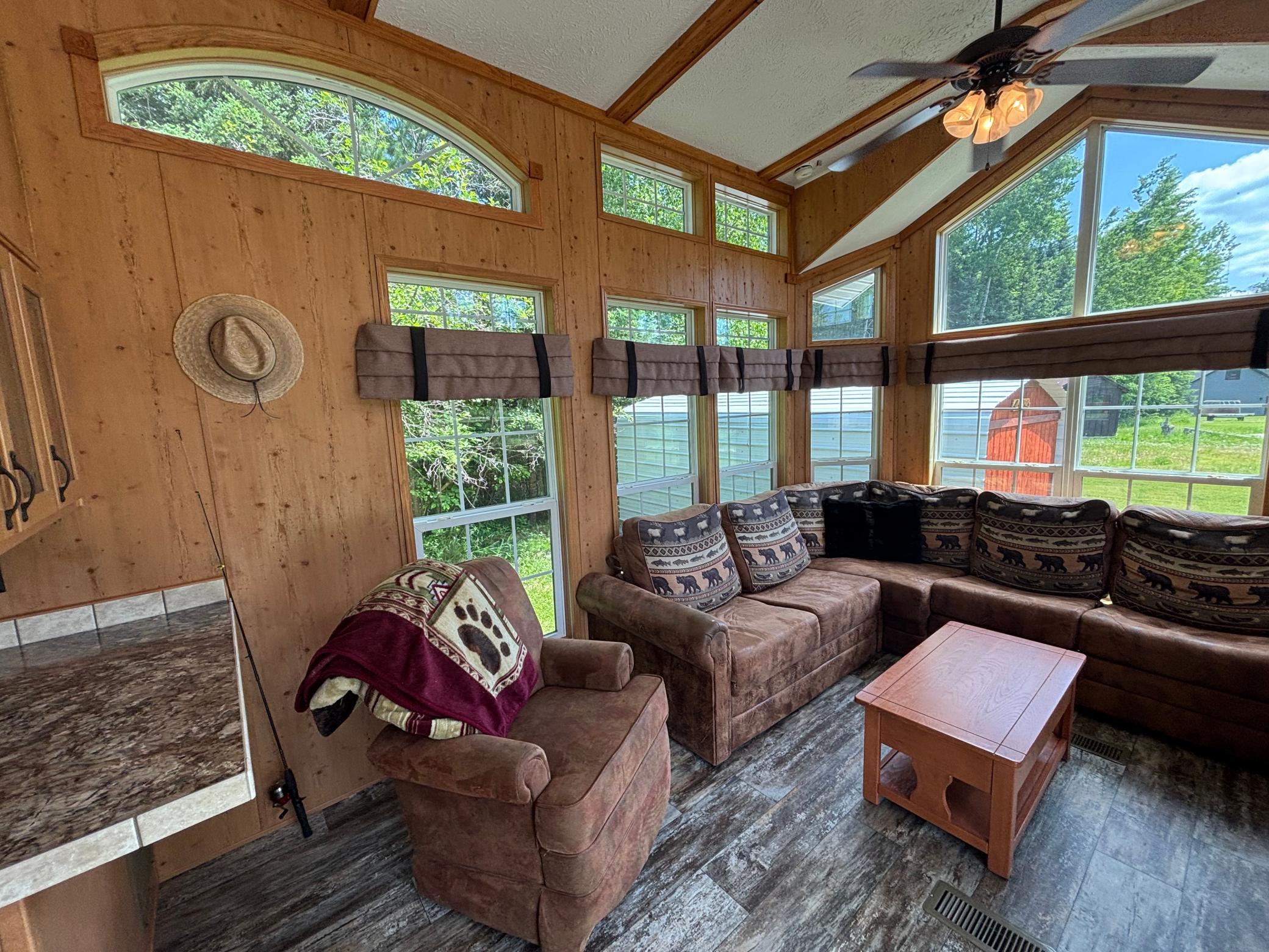 9436 Bear Ridge Drive