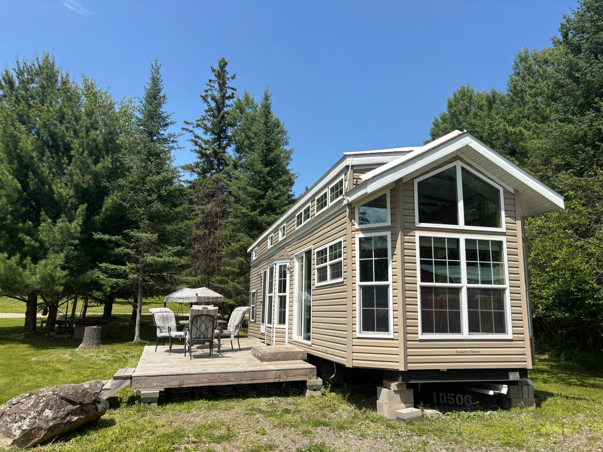 9436 Bear Ridge Drive