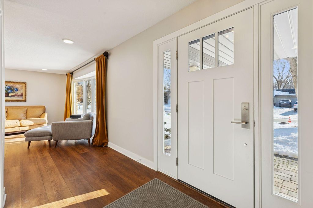 Photo of 8932 66th Avenue N, Brooklyn Park, MN 55428 (MLS # 6768738)