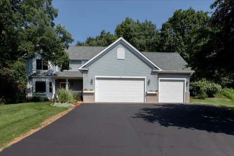 Photo of 1016 Willow River Road, North Hudson, WI 54016 (MLS # 7120573)