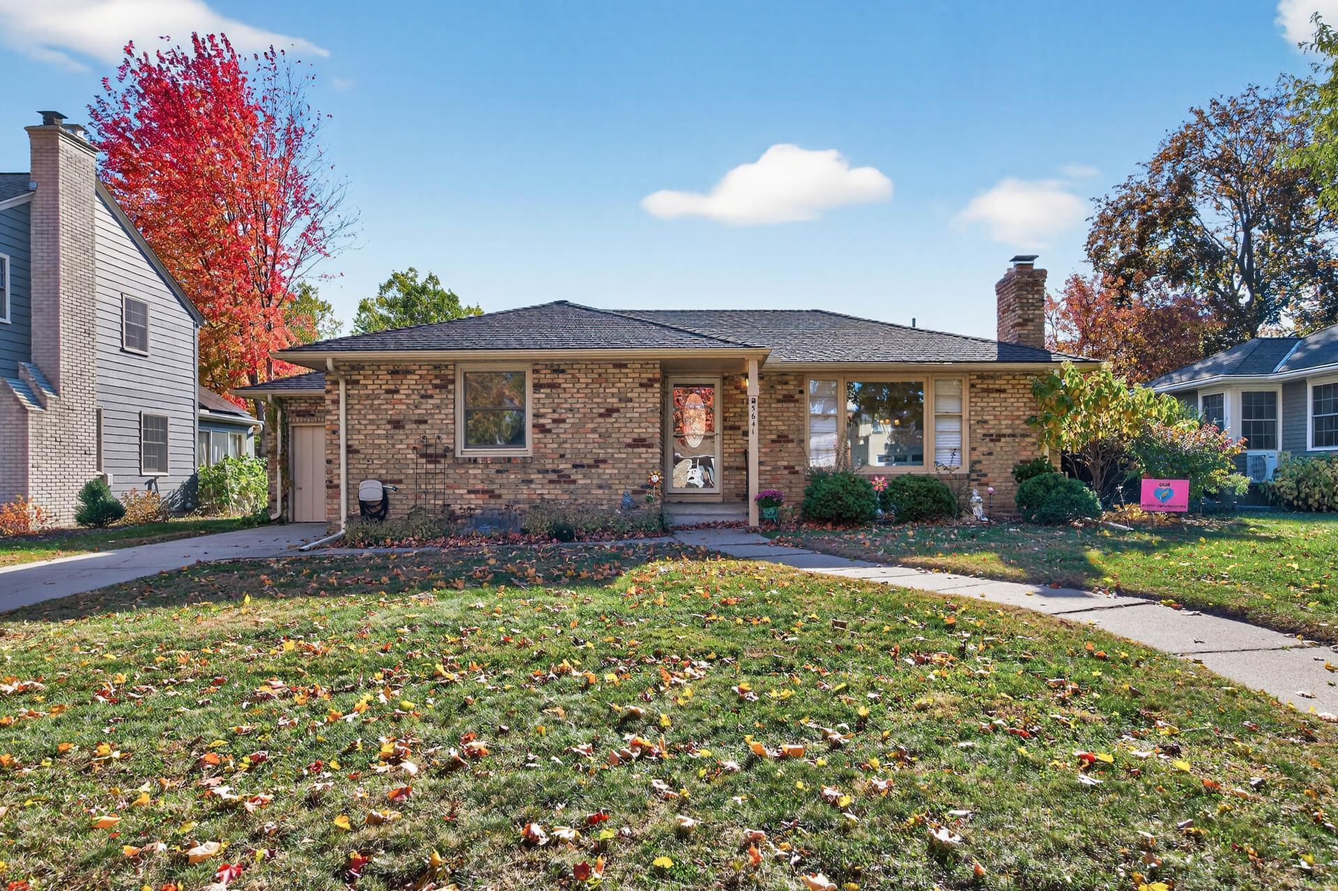 5641 Aldrich Avenue S