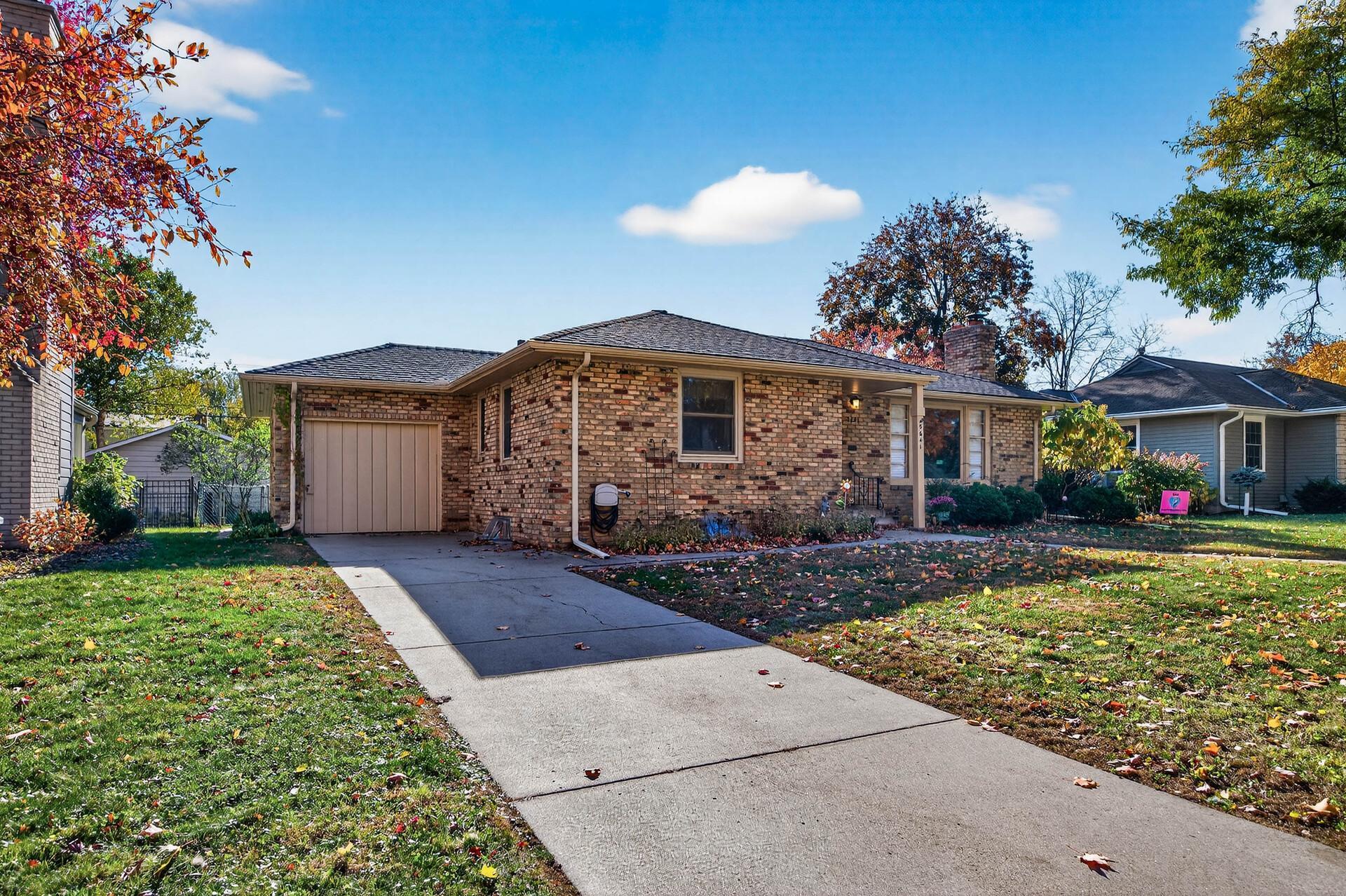 5641 Aldrich Avenue S