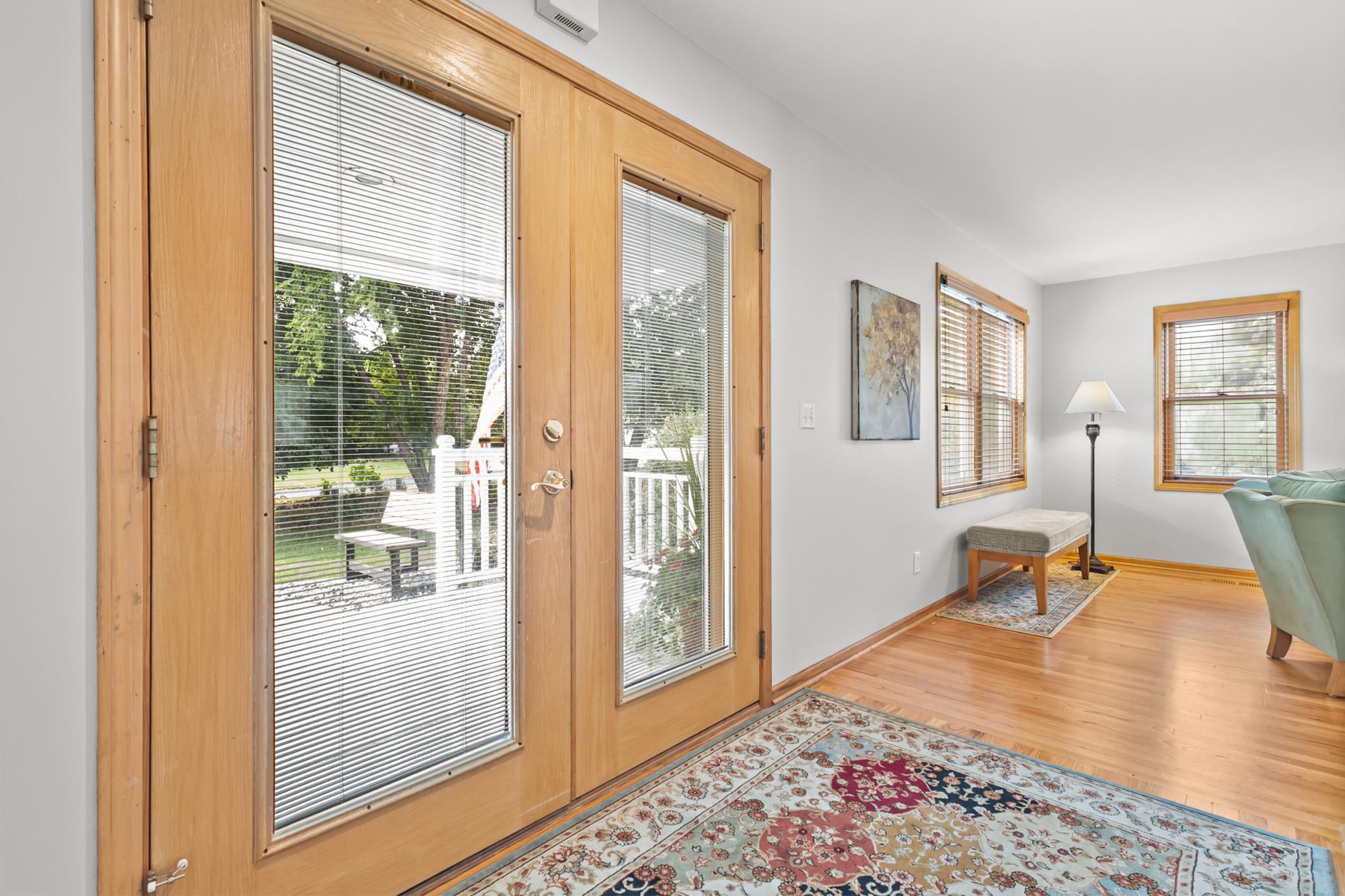 3703 Blackhawk Lake Court