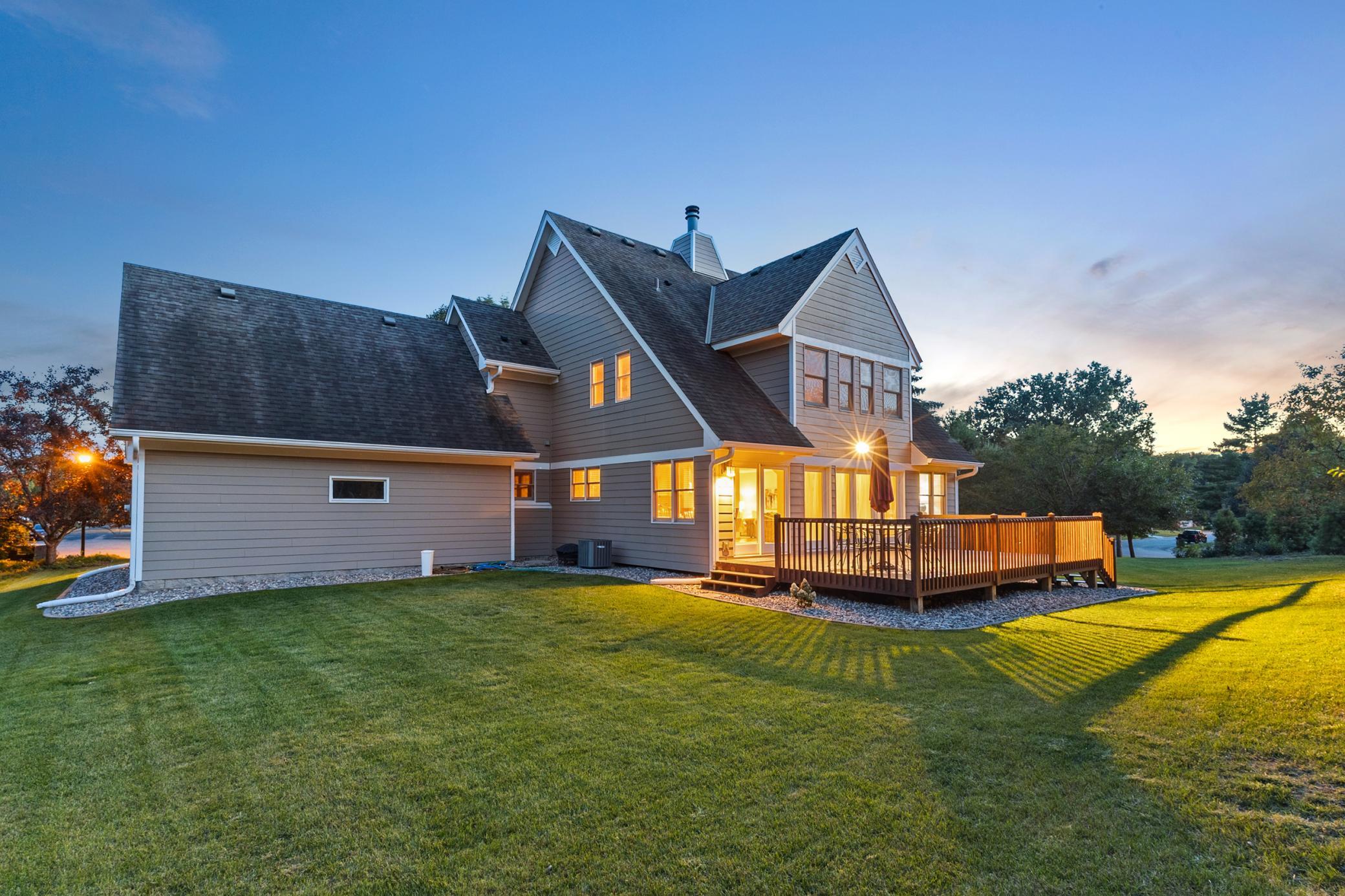 3703 Blackhawk Lake Court